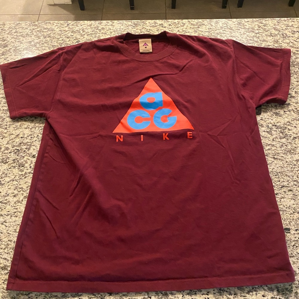 Nike ACG Shirt